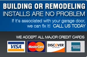 Garage Door Repair Carrollton