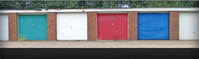 Garage Door Repair Carrollton