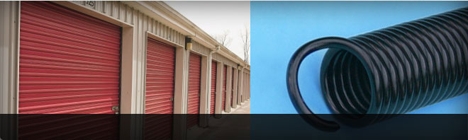 Garage Door Repair Carrollton